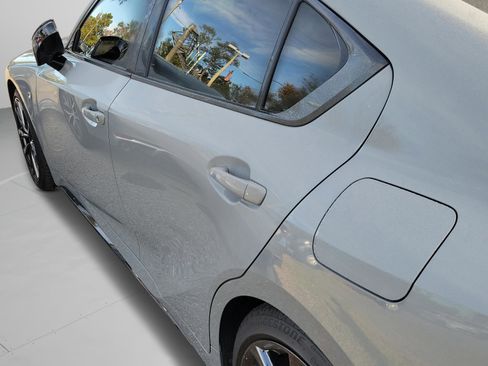 Certified 2025 Lexus IS 350 F Sport image 22