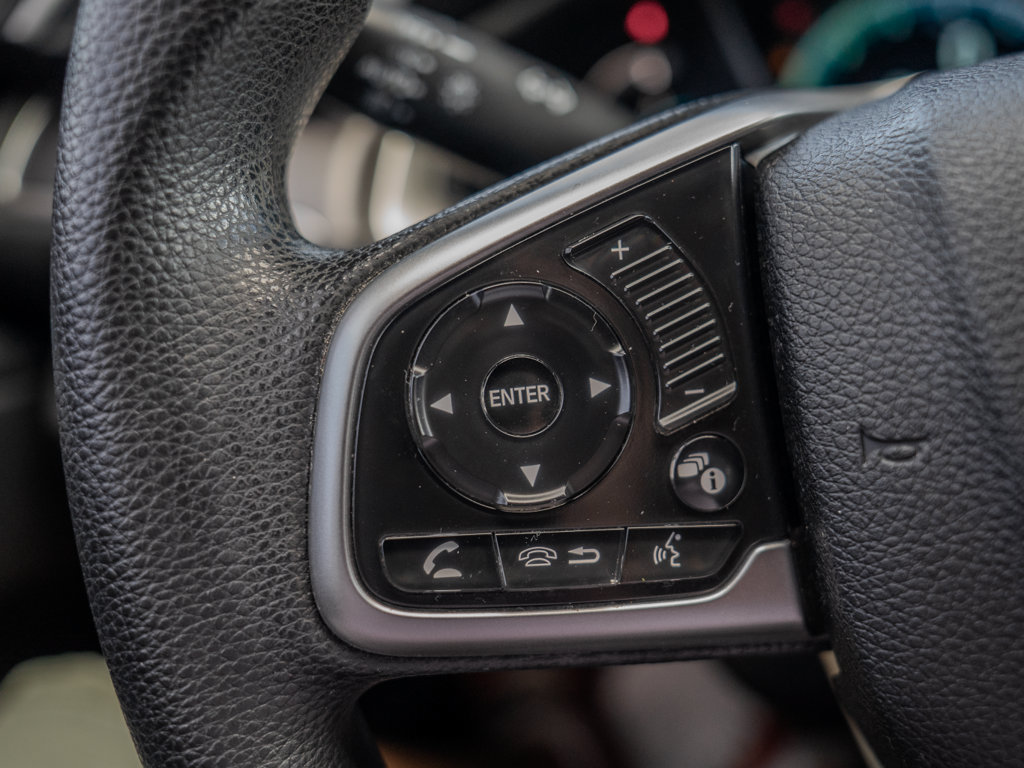 Used 2017 Honda Civic EX image 30
