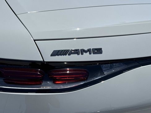 Used 2024 Mercedes-Benz AMG GT 55 image 6