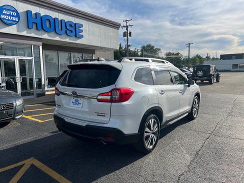Used 2019 Subaru Ascent Touring AWD/4WD image 10
