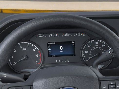 New 2025 Ford F250 XL w/ XL Driver Assist Package AWD/4WD image 42