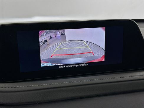 Certified 2023 MAZDA CX-30 AWD 2.5 S w/ Select Package image 14