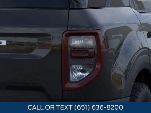 New 2026 Ford Bronco Sport Badlands AWD/4WD image 23
