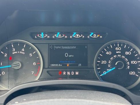 Used 2019 Ford F150 XLT w/ Equipment Group 302A Luxury image 20