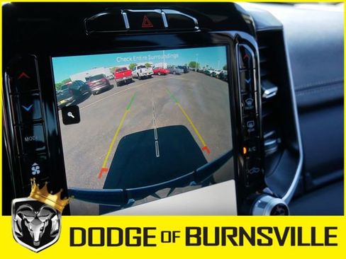 Used 2023 RAM 1500 Laramie AWD/4WD image 30