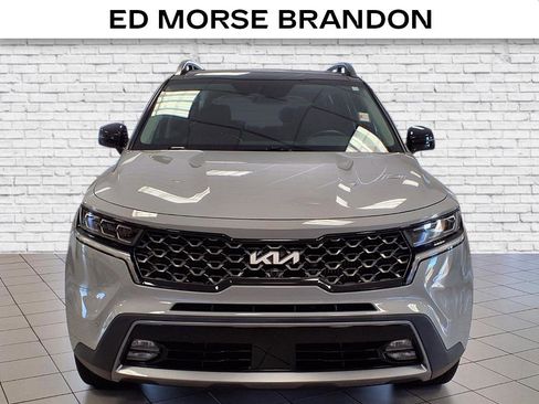 Used 2023 Kia Sorento SX Prestige image 7