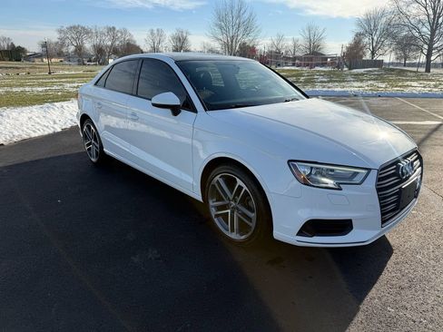Used 2020 Audi A3 2.0T Premium image 3