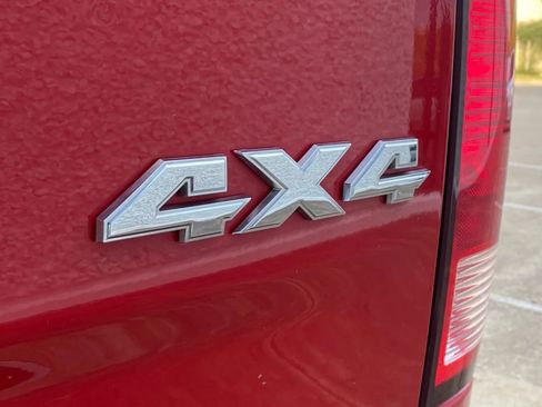 Used 2017 RAM 2500 SLT image 35