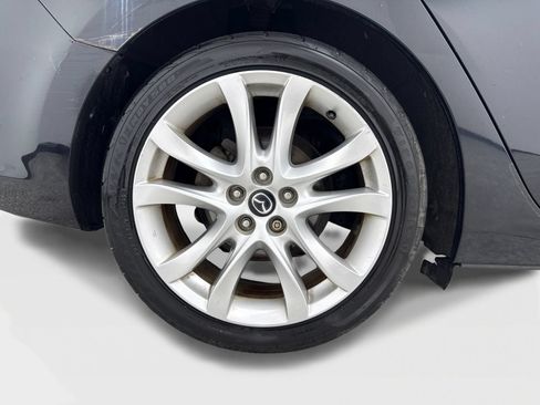 Used 2014 MAZDA MAZDA6 Touring w/ Touring Technology Package FWD image 46
