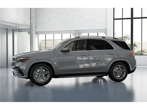 New 2026 Mercedes-Benz GLE 450 4MATIC image 35