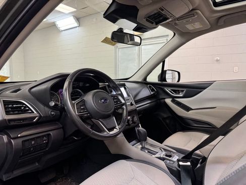 Used 2022 Subaru Forester Premium AWD/4WD image 13