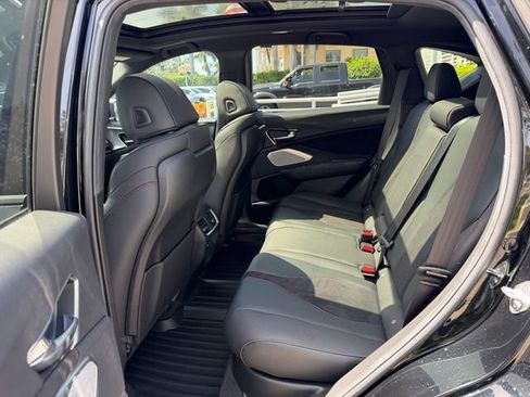 Certified 2024 Acura RDX A-Spec AWD/4WD image 14