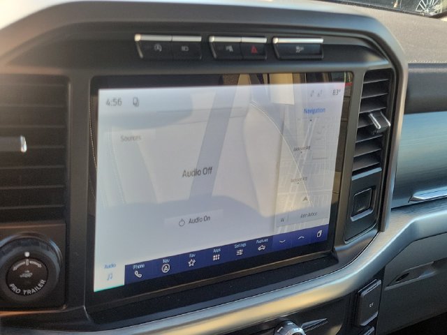 Certified 2021 Ford F150 Lariat AWD/4WD image 20