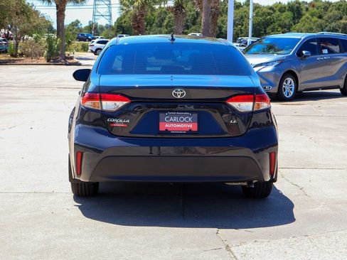 Used 2026 Toyota Corolla LE FWD image 21