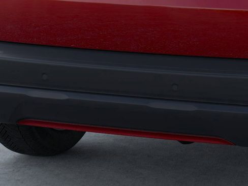 New 2025 Ford Escape ST-Line w/ Equipment Group 301A image 23