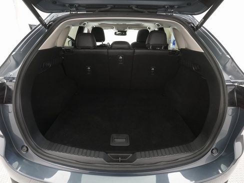 Used 2025 MAZDA CX-5 Carbon Edition image 10