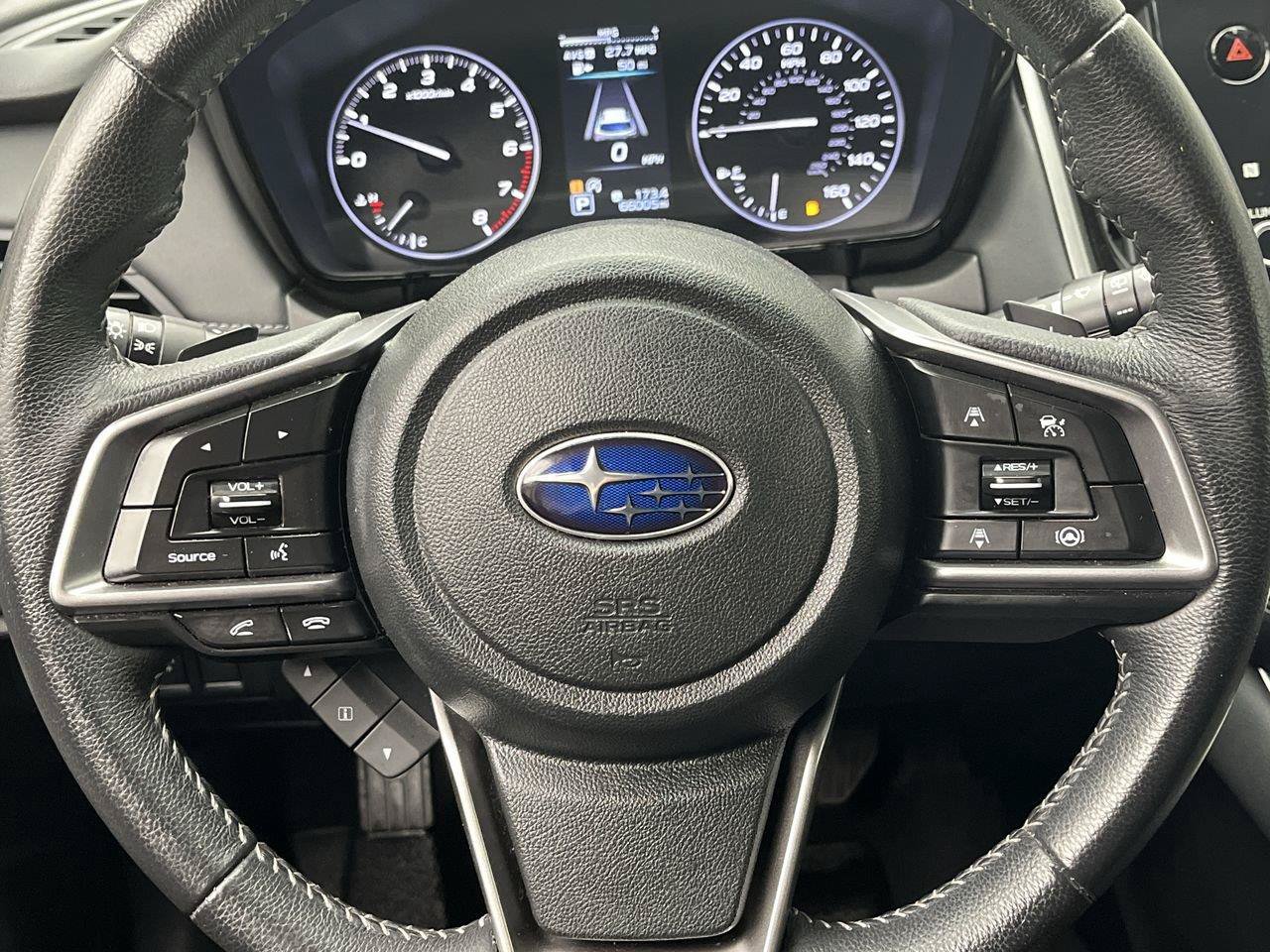 Used 2020 Subaru Outback Premium AWD/4WD image 13