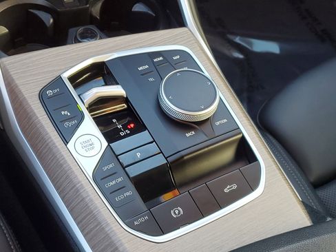 Used 2025 BMW 430i Convertible image 23