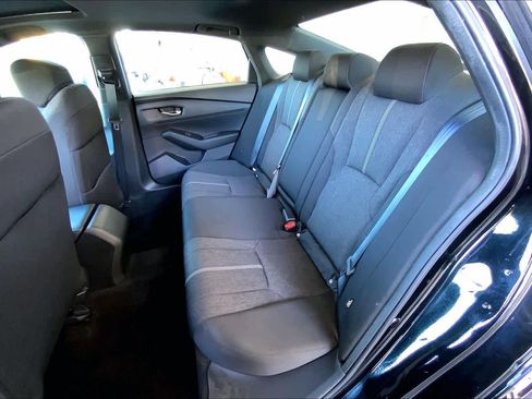 Used 2023 Honda Accord Sport image 21