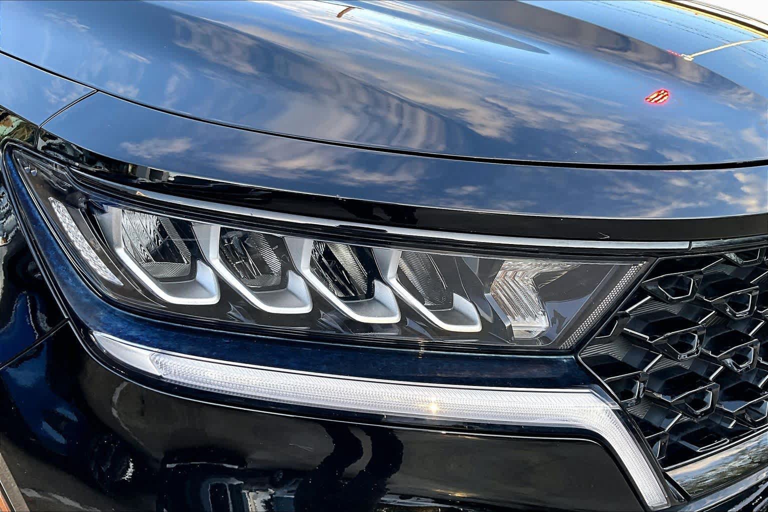 Used 2022 Kia Sorento S w/ Panoramic Sunroof Package FWD image 27