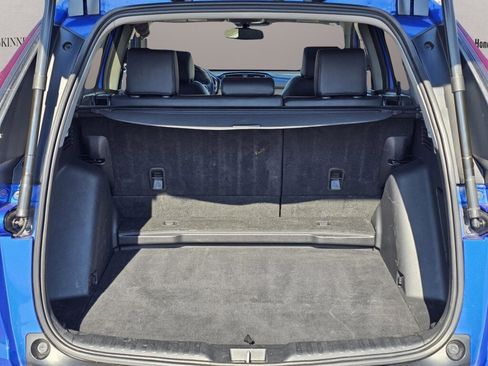 Used 2021 Honda CR-V Touring image 12