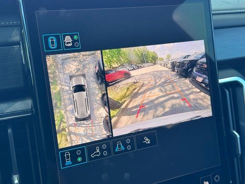 New 2026 GMC Acadia Elevation FWD image 22