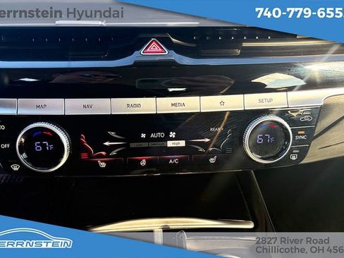 Used 2023 Genesis G80 2.5T AWD/4WD image 15