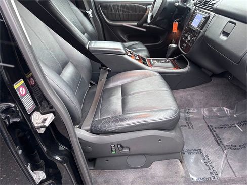 Used 2001 Mercedes-Benz ML 320 4MATIC image 25