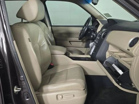 Used 2015 Honda Pilot EX-L image 6