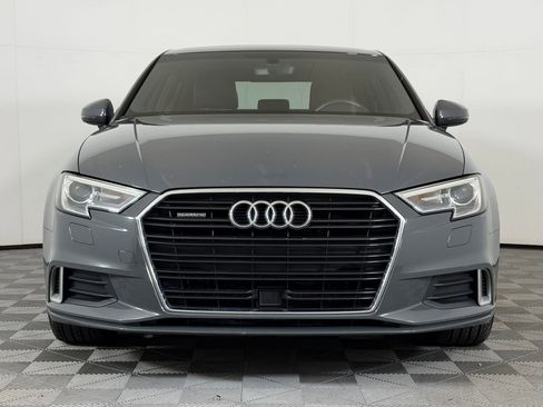 Used 2017 Audi A3 2.0T Premium w/ Convenience Package AWD/4WD image 6