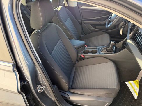 New 2026 Volkswagen Jetta S image 18