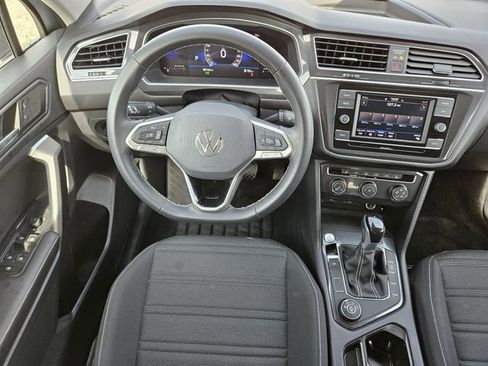 Used 2023 Volkswagen Tiguan S AWD/4WD image 26