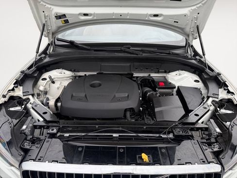 Used 2021 Volvo XC60 T5 Inscription w/ Advanced Package AWD/4WD image 27