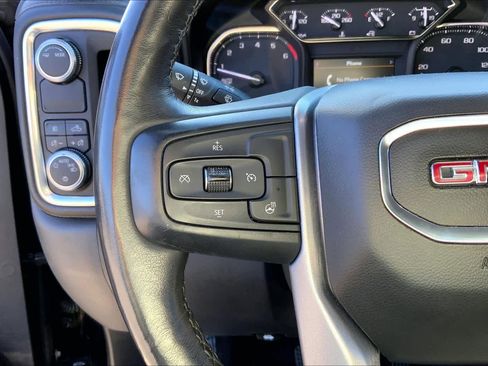 Used 2020 GMC Sierra 1500 Elevation w/ Elevation Value Package image 23