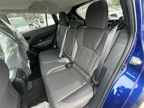 New 2026 Subaru Crosstrek 2.0i Premium image 13