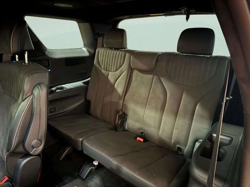 Used 2024 Hyundai Palisade Calligraphy image 31