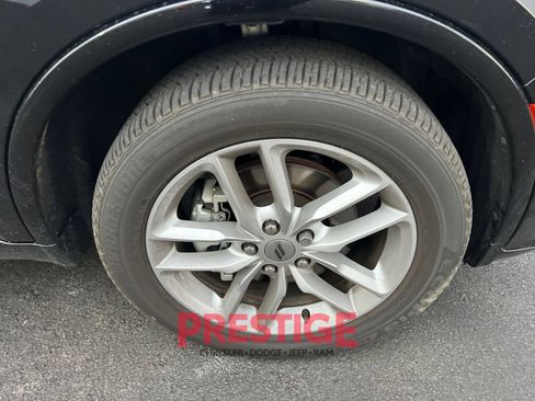 Used 2022 Dodge Durango GT RWD image 19