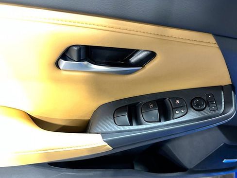 New 2025 Nissan Sentra SV w/ SV Premium Package image 22