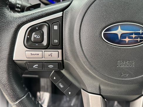 Used 2017 Subaru Outback 3.6R Limited AWD/4WD image 22
