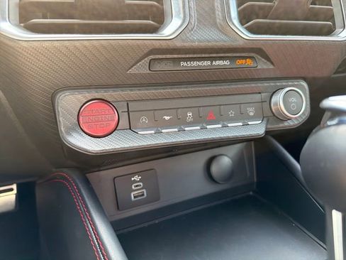 Used 2025 Ford Mustang GT Premium RWD image 25