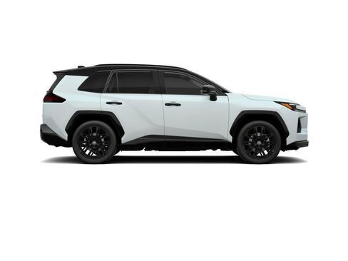 New 2026 Toyota RAV4 XSE image 12