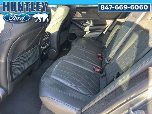 Used 2021 Mercedes-Benz GLE 63 AMG S image 14