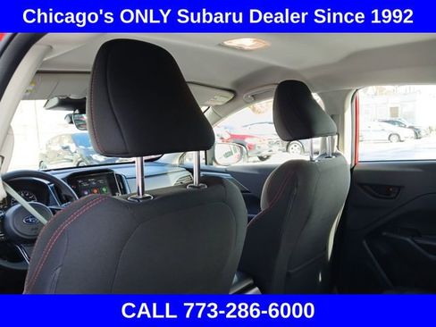 Certified 2025 Subaru Impreza 2.0i Sport image 21