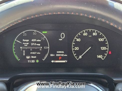 Used 2024 Honda CR-V Sport Touring image 28