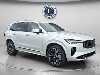 New 2026 Volvo XC90 B6 Plus w/ Protection Package