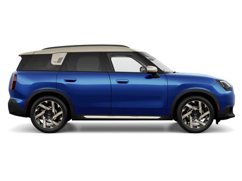 New 2027 MINI Cooper Countryman S AWD/4WD image 2