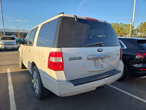 Used 2014 Ford Expedition Limited w/ Equipment Group 301A image 2
