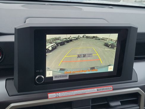 New 2026 Toyota Tacoma TRD Sport image 29