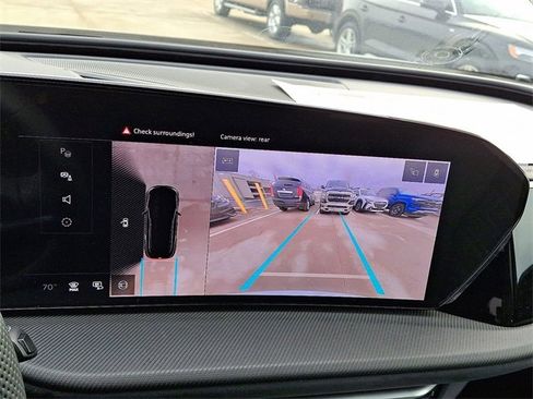 New 2025 Audi SQ5 Premium Plus image 13