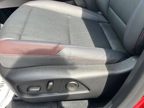 Used 2026 Chevrolet Equinox RS w/ Convenience Package III AWD/4WD image 23